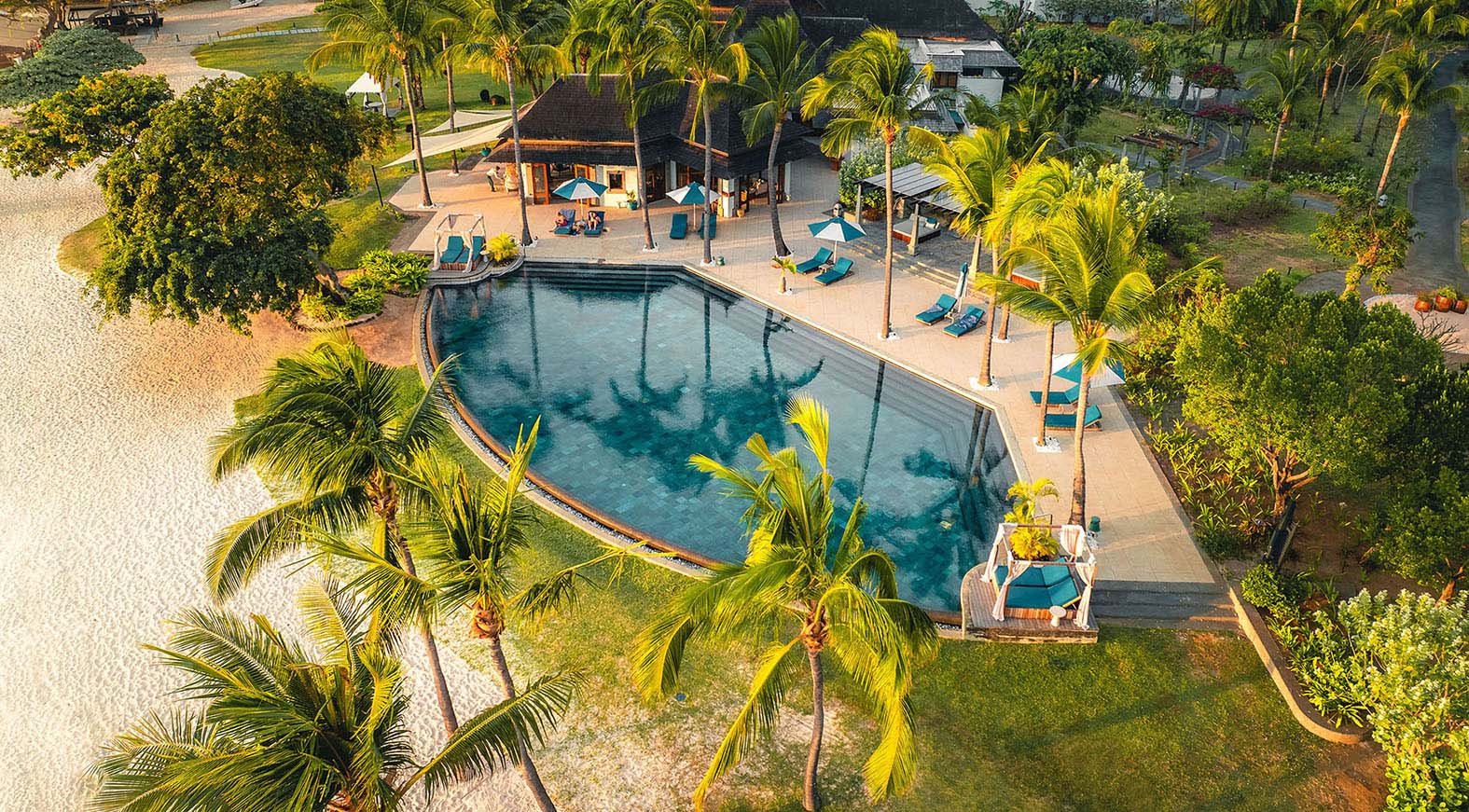 منتجع وسبا مراديفا ڤيلاز