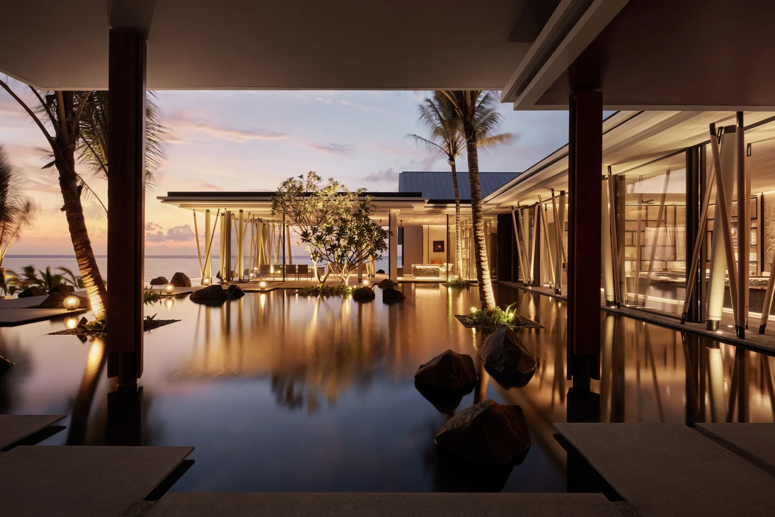 رحلات بحرية