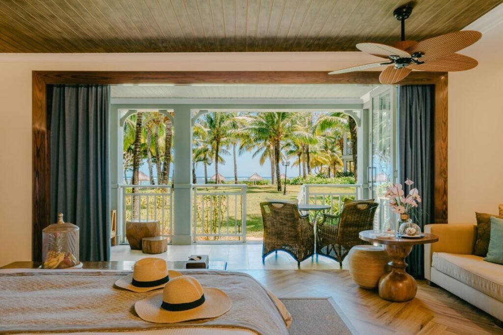 جناح أوشن هيفين جونيور