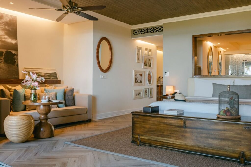 جناح أوشن هيفين جونيور