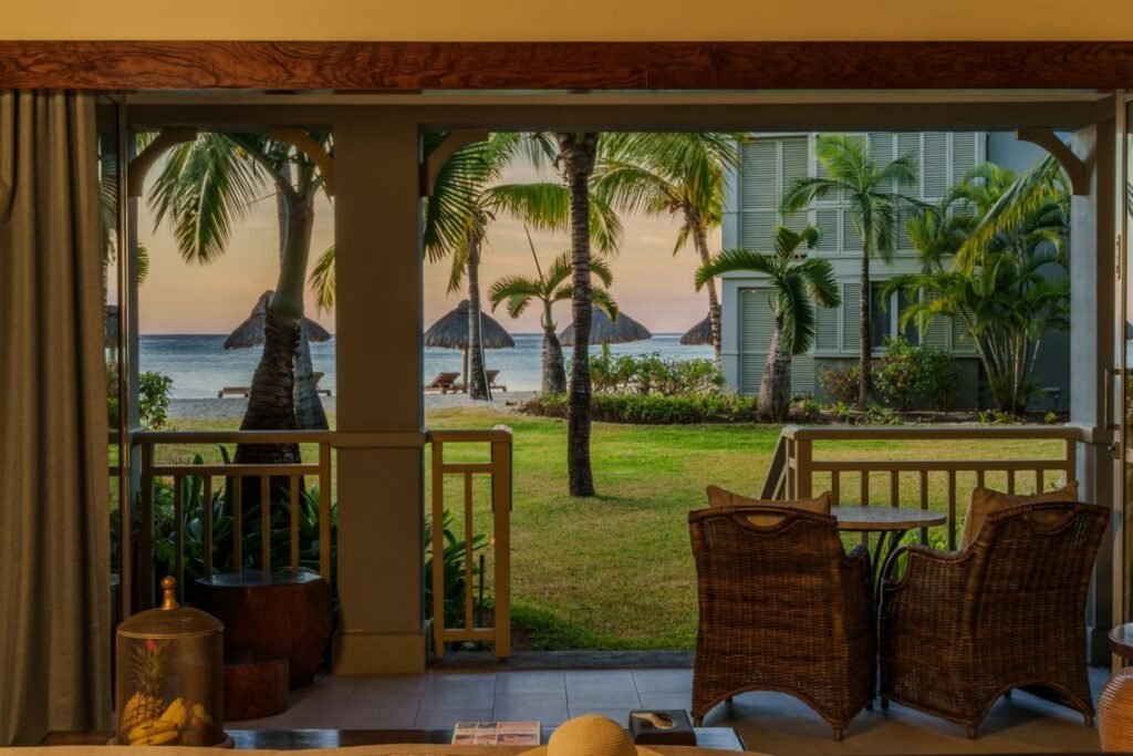 جناح أوشن هيفين جونيور