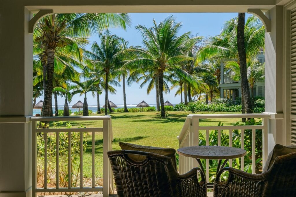 جناح أوشن هيفين جونيور