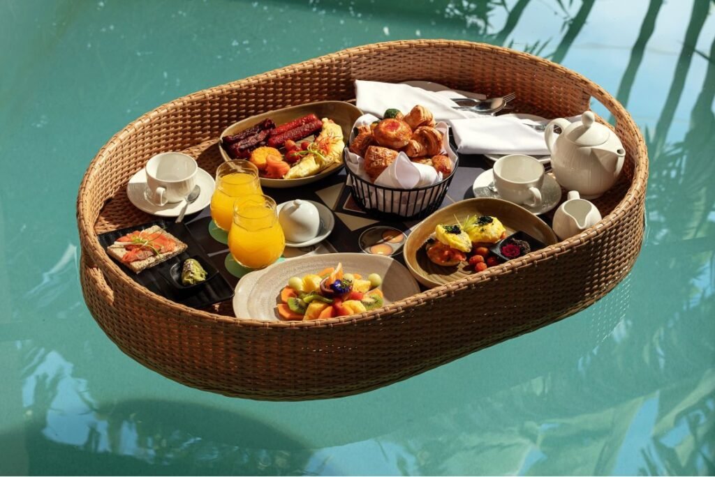 جناح بلانق بول هايدواي (سرير كينج)