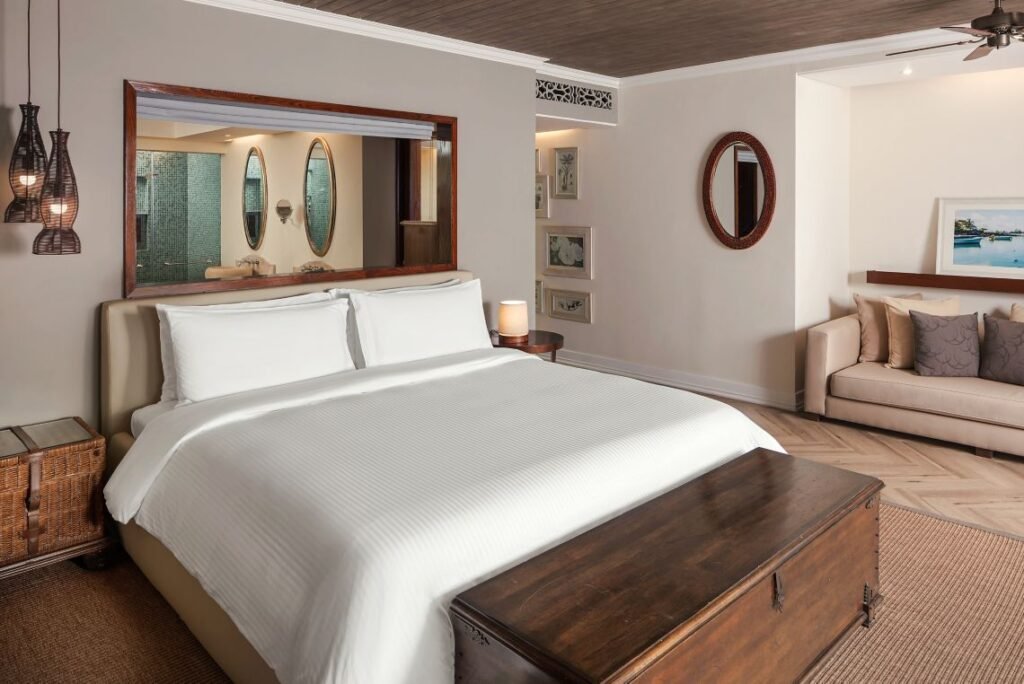 جناح جونيور كينج