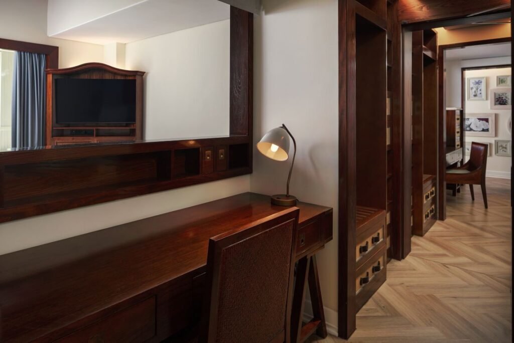 جناح جونيور كينج