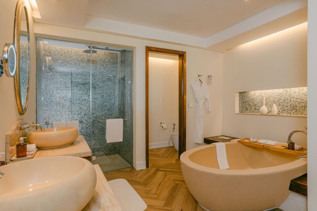 جناح جونيور كينج