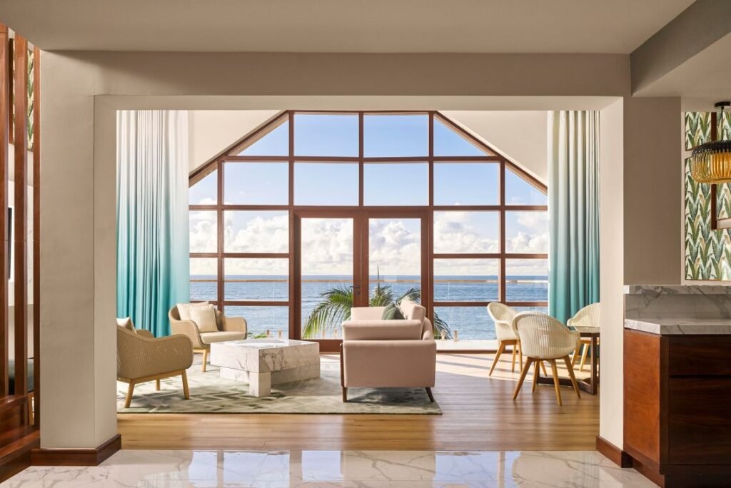 جناح رويال (سرير كينج)