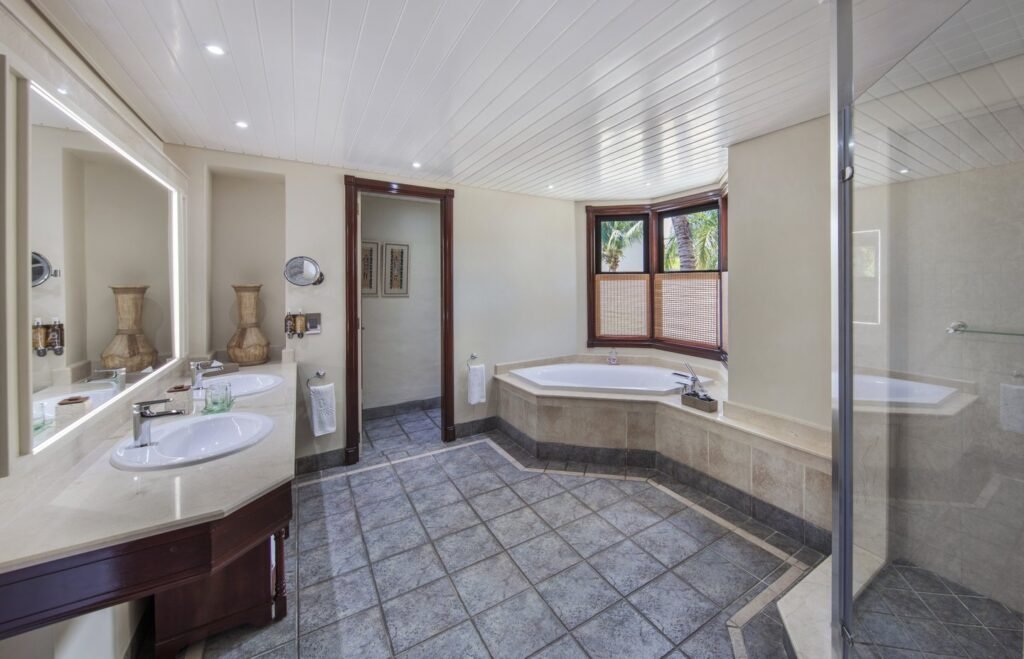 جناح سينيور زِن مطل على الشاطئ (للبالغين فقط)