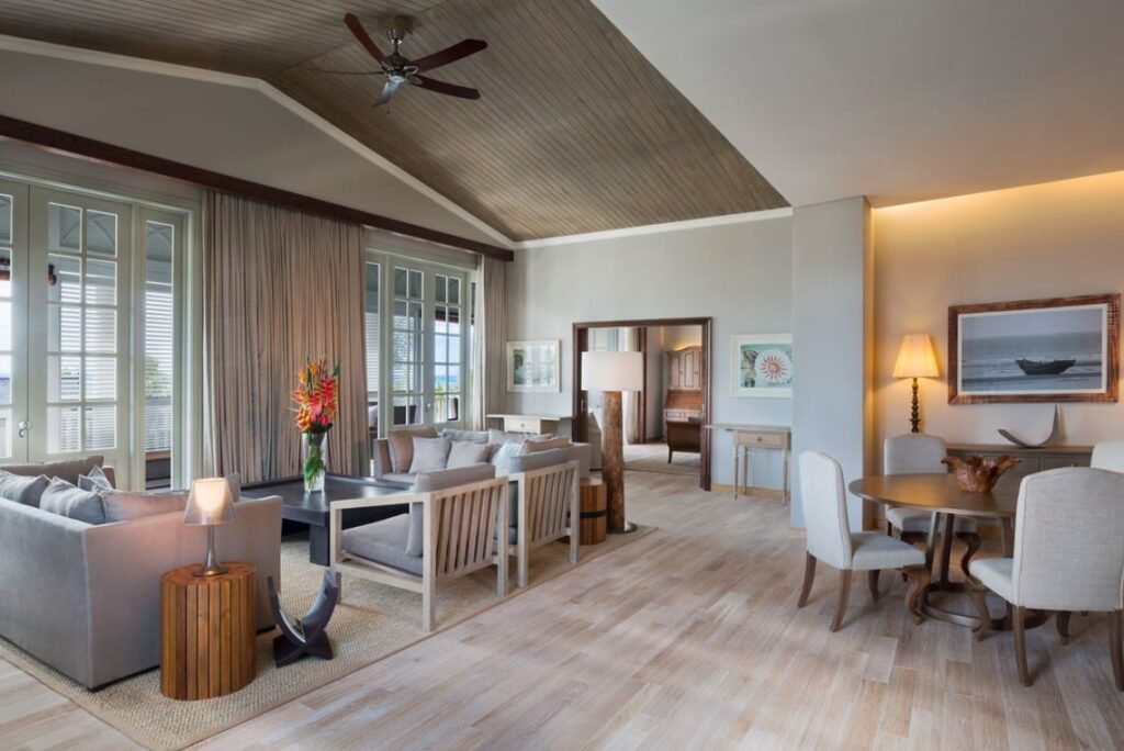 جناح مانور هاوس سبا