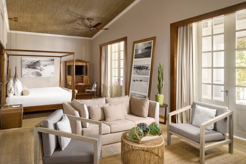 جناح مانور هاوس سبا