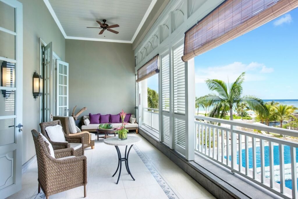 جناح مانور هاوس سبا