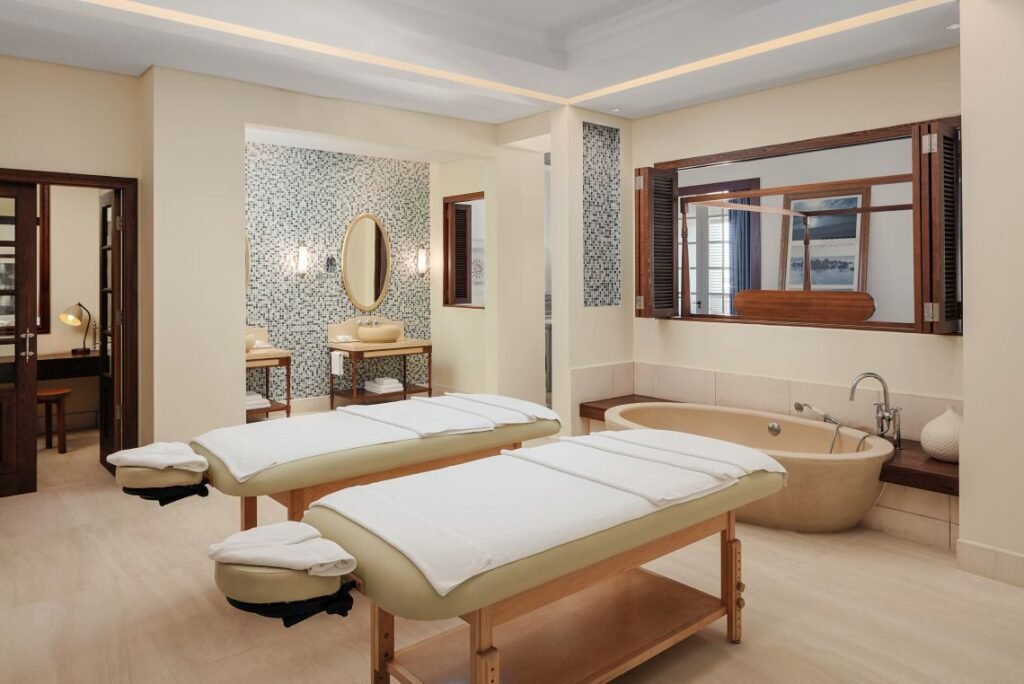 جناح مانور هاوس سبا