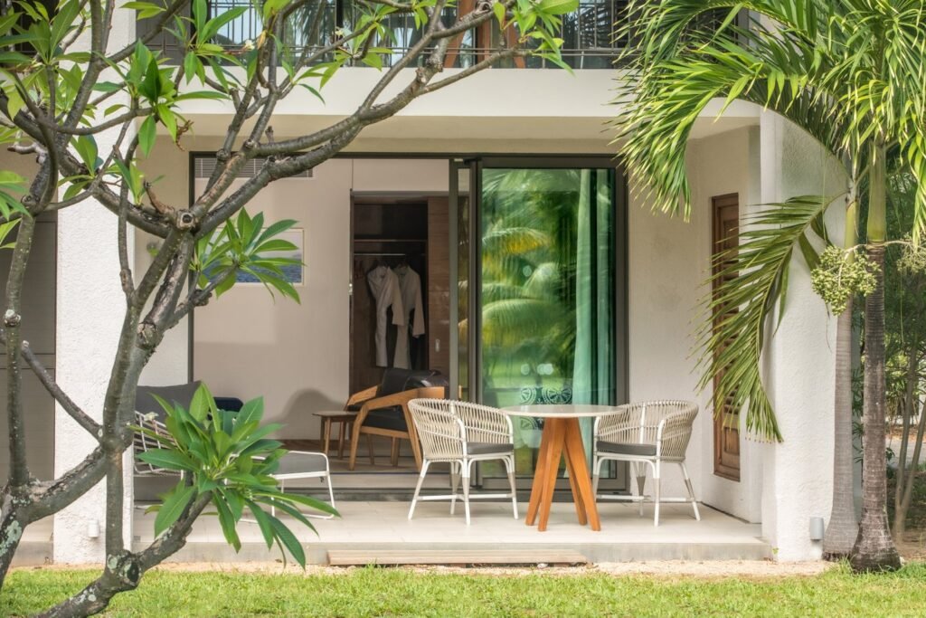 غرفة باراديس بإطلالة على الخليج