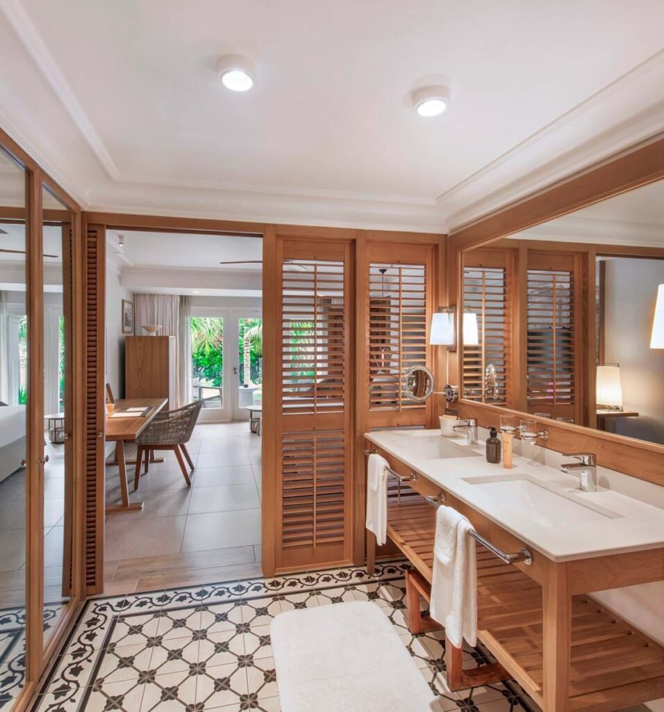 غرفة فاميلي