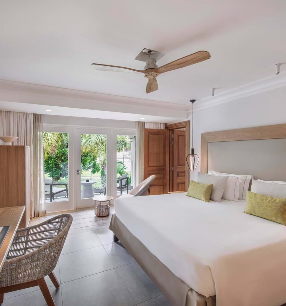 غرفة فاميلي