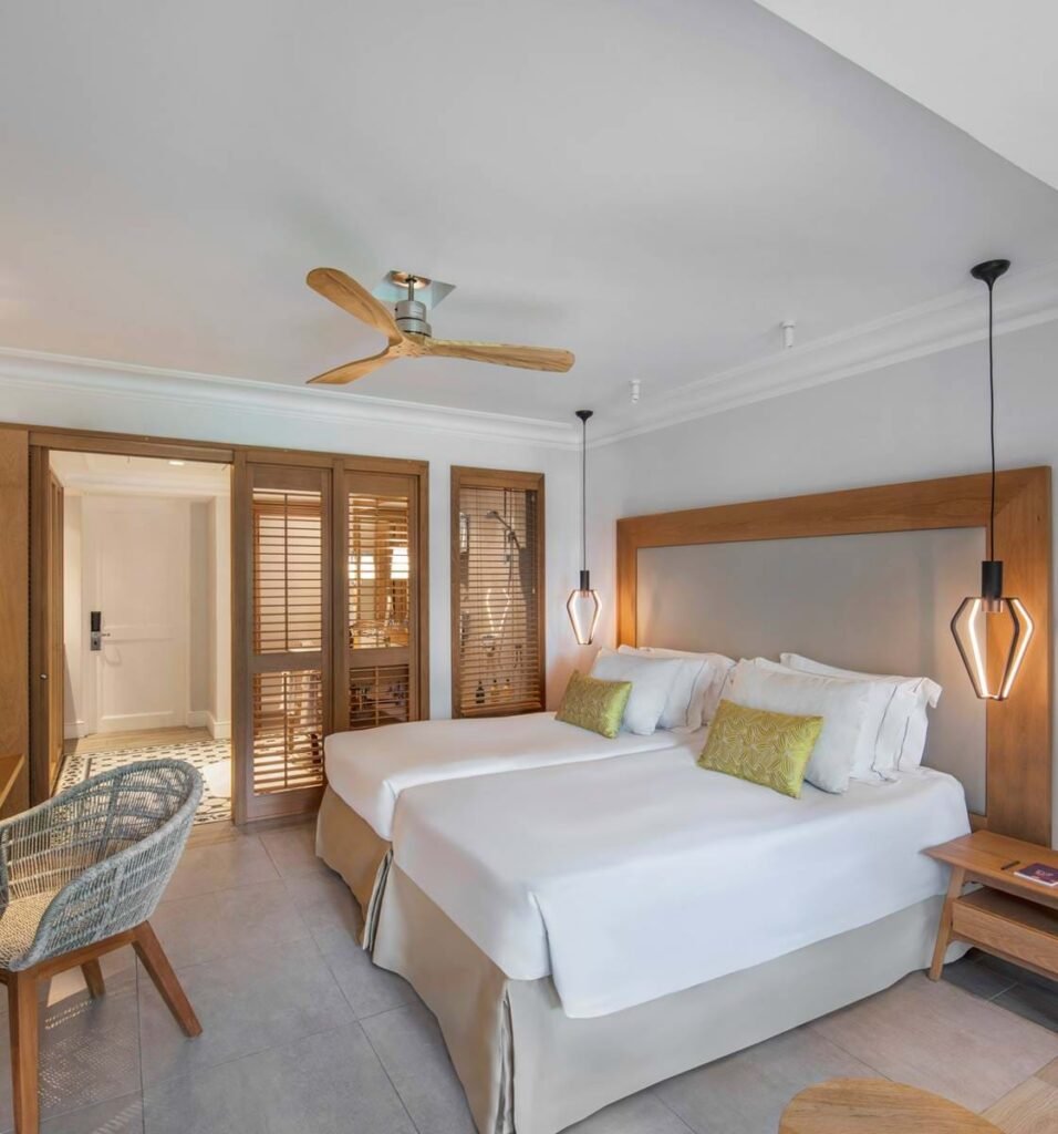 غرفة فاميلي