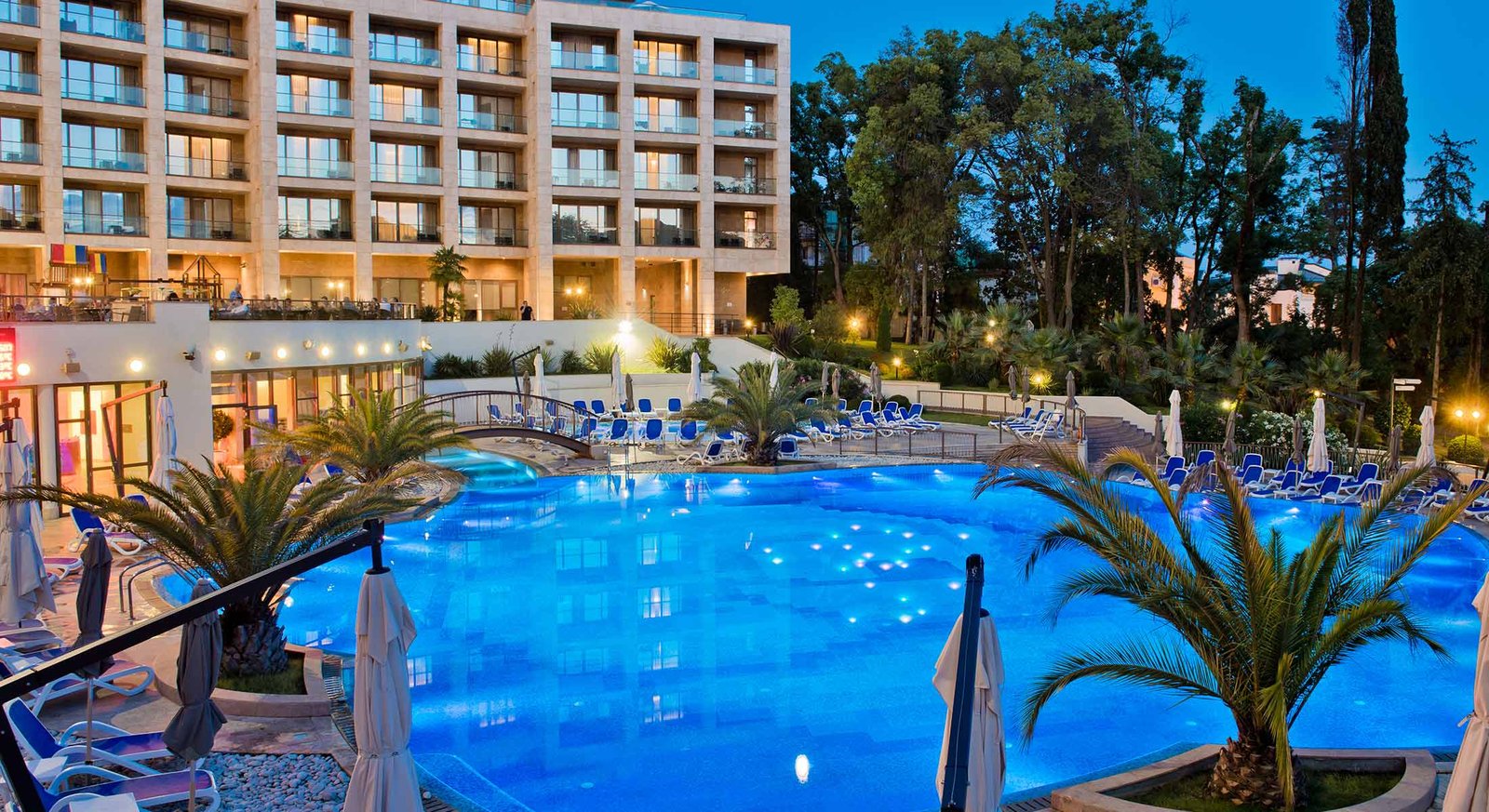 سويس أوتيل سوتشي