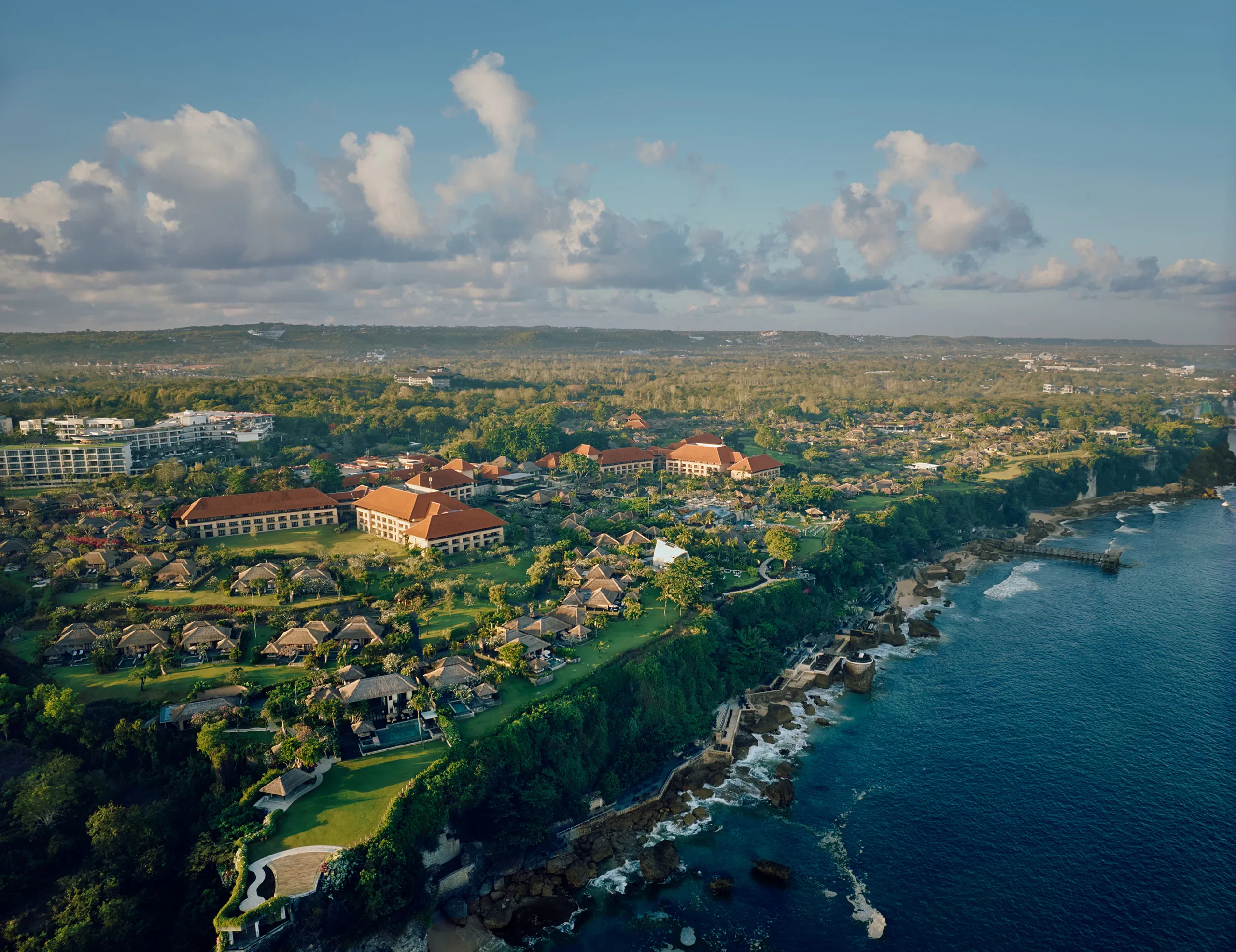 منتجع أيانا بالي