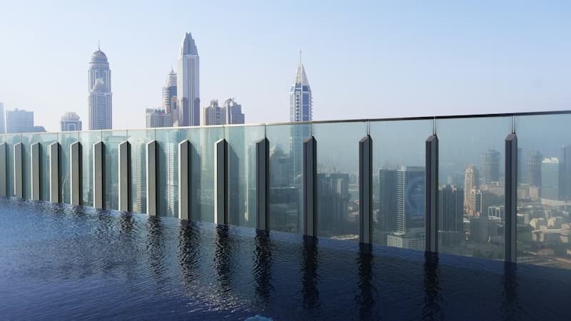 تجربة حصرية في المدينة